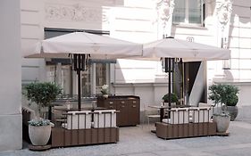Boutique Hotel Zur Wiener Staatsoper